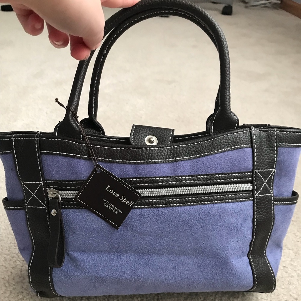 Victoria’s Secret purse